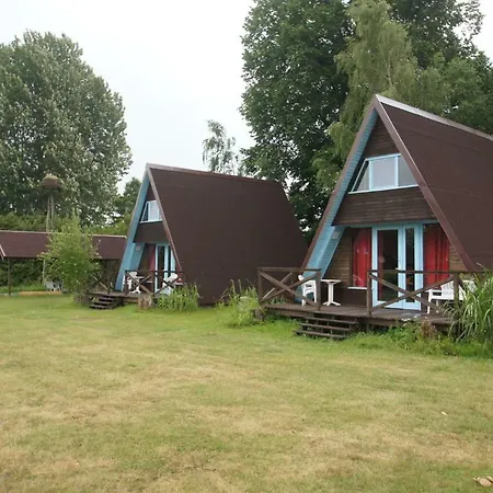 Lantgård Przystan! *