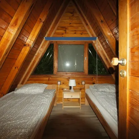 Przystan! Lantgård Zalewo (Ilawa)