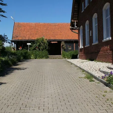 Przystan! * Zalewo (Ilawa)