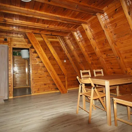 Lantgård Przystan!